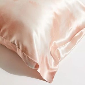 NWT/NIB Slip Silk Pillowcase Desert Rose (Pink) - Queen / Standard